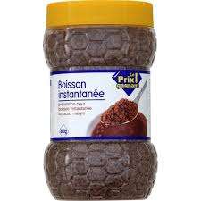 BOISSON INSTANTANE LPG-800G