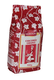 CHICOREE LEROUX GRAINS - 100G