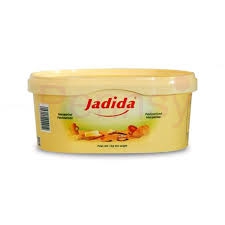 BEURRE de table - JADIDA-  1kg