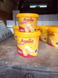 BEURRE MARGARINE AZOLIA 900G