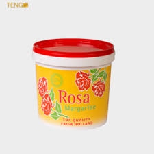 BEURRE ROSA - 900g