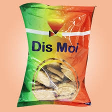 BISCUIT DIS MOI - 450G