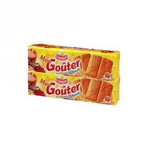 BISCUIT MON GOUTER ST GEORGES 350G