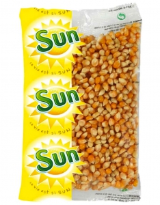 Pop Corn Helogan -500 G