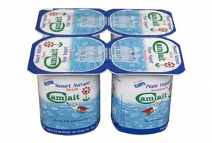 Pack Yaourts  - 4X125g