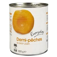 DEMI- POIRES EVD -820G