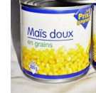 MAIS DOUX  BOITE LP -300G