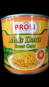 MAIS DOUX 400G
