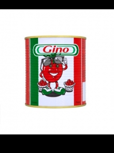 Tomates en boite - 400g