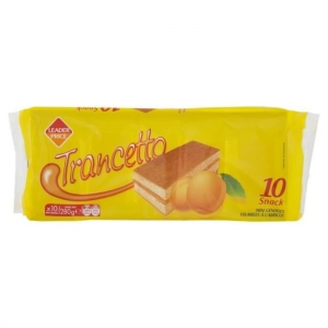 MINI CAKE TRANCETTO ABRICOT LP-280G