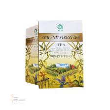 THE 3Z/H ANTI STRESS TEA - 40G