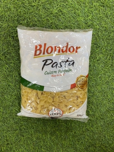 BLONDO PASTA - 500G