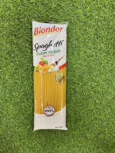 BLONDOR Spaghetti - 500g
