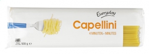 CAPELLINI EVERY DAY 500G