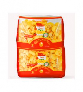 Macaroni LA PASTA - 250g
