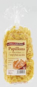 PATE ALSACE PAPILLON DELICE BF 250G