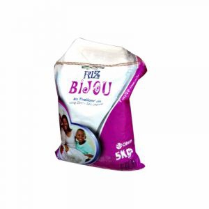 RIZ BIJOU LONG GRAIN 5KG