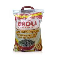 RIZ BROLI PATHUMTHANI