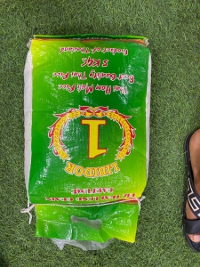 Riz LIBIDOR - 5KG