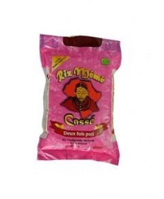 RIZ MEME CASSE 1KG