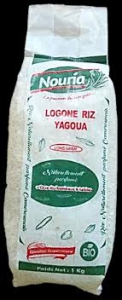 RIZ NOURIA PARF LONG GRAIN -1KG