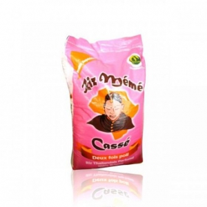 Riz parfumé  MÉMÉ CASSÉ - 50kg