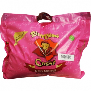 Riz Parfumé  MÉMÉ CASSÉ - 5kg