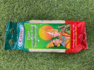 Riz Parfumé GINO - 1KG