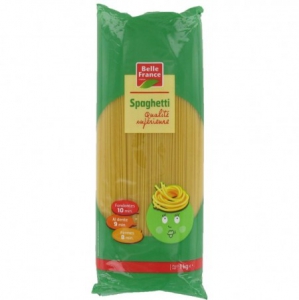 SPAGHETTI BF QLTE SUP 1KG