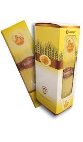 SPAGHETTI LA PASTA GOLD 5*500G