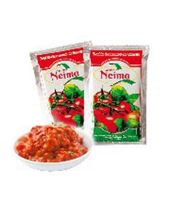 Concentré de tomate NEIMA - 70g