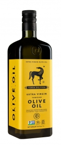 HUILE D'OLIVE TERRA DELYSSA 750ML