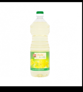 Huile de Colza BF - 1 L