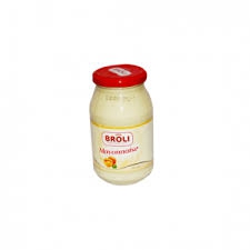MAYONNAISE BROLI -250G