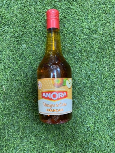 Vinaigre de cidre AMORA - 60Cl