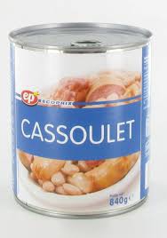 CASSOULET EP -840G