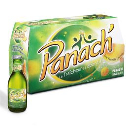 Pack 20 Le panaché  SAINT OMER-25Cl