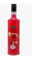 Cocktail sans alcool Daiquiri-1Btle