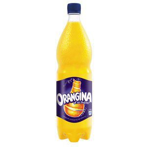 JUS BRASS ORANGINA - 1L