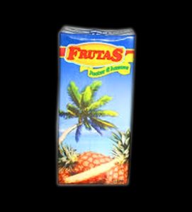 Jus de fruits FRUTAS - 1L
