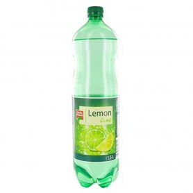 JUS LEMON LIME BELLE FRANCE 1,5L