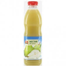 JUS NECTAR DE POIRE BF -1L