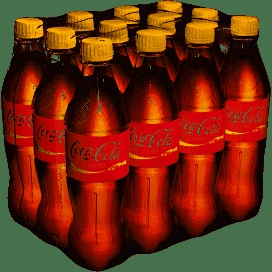 CocaCola l 0,35l -pack de 12