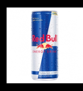 Energy Drink RedBull - 250 ml