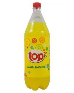 Jus TOP  au choix - 1 L