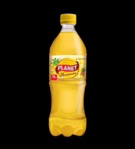 Limonade au choix PLANET - 1 L