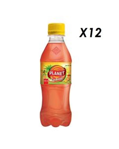 PACK BT. PLANET COCKTAIL 12 x35cl
