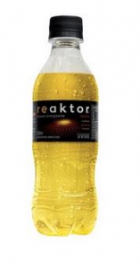 Pack Reaktor Energy -12 X 250 ml