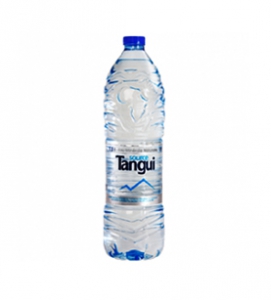 Eau minérale source TANGUI - 1,5 L