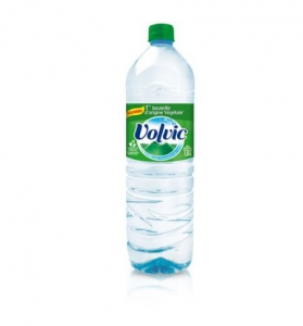 EAU MINERALE VOLVIC 1.5L